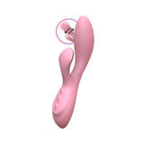 Buy Lotus Rabbit – Naughtyhut NZ sex toys online. Discreet delivery & top brands.
