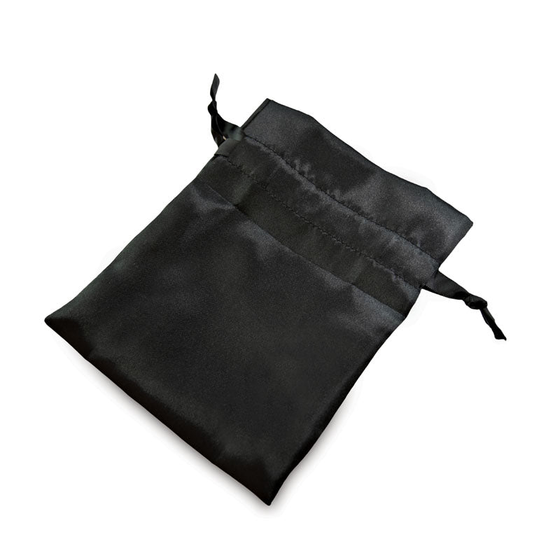 Buy Love Distance MAG - Black Rechargeable Panty Vibrator with App Control – Naughtyhut NZ sex toys online. Discreet delivery & top brands.