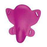 Buy Love Distance REACH - Rose Rechargeable Strap - On Stimulator with App Control – Naughtyhut NZ sex toys online. Discreet delivery & top brands.