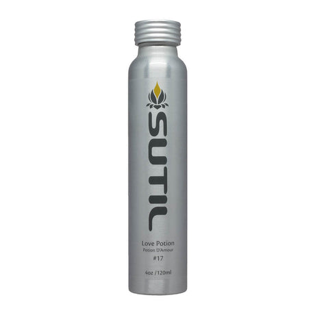 Buy Love Potion 17 Massage Oil 120 ml – Naughtyhut NZ sex toys online. Discreet delivery & top brands.