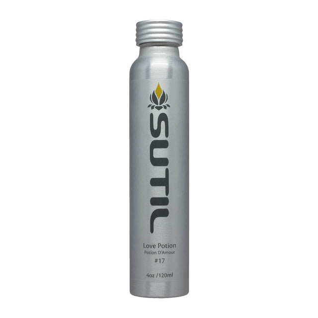 Buy Love Potion 17 Massage Oil 120 ml – Naughtyhut NZ sex toys online. Discreet delivery & top brands.