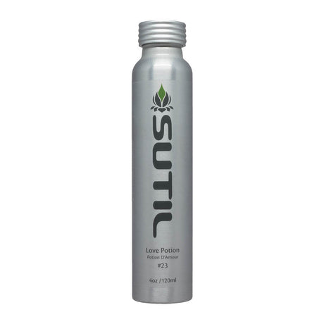 Buy Love Potion 23 Massage Oil 120 ml – Naughtyhut NZ sex toys online. Discreet delivery & top brands.