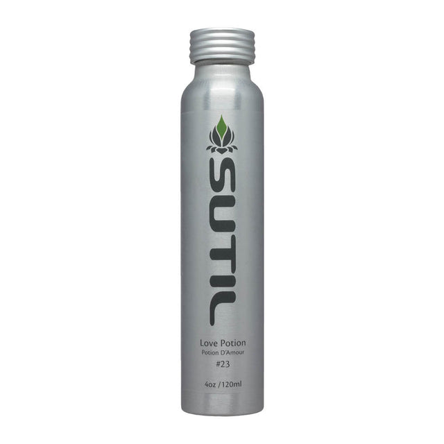 Buy Love Potion 23 Massage Oil 120 ml – Naughtyhut NZ sex toys online. Discreet delivery & top brands.