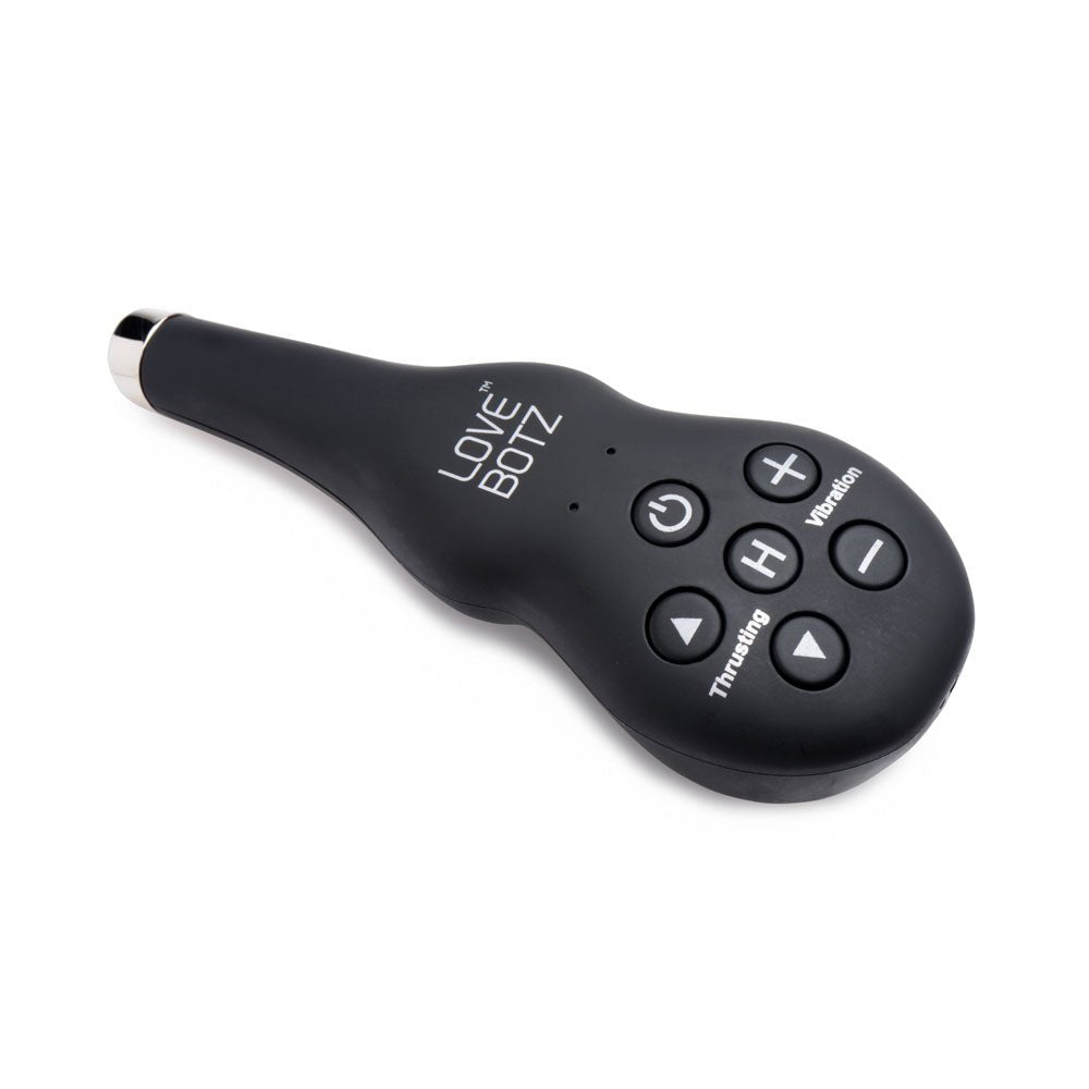 Buy LoveBotz Athena's Ultimate Sex Machine - Mains Powered Sex Machine – Naughtyhut NZ sex toys online. Discreet delivery & top brands.