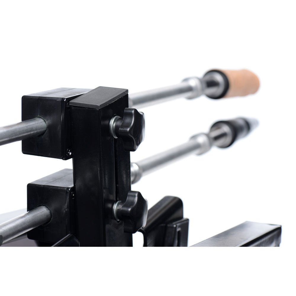 Buy LoveBotz Athena's Ultimate Sex Machine - Mains Powered Sex Machine – Naughtyhut NZ sex toys online. Discreet delivery & top brands.