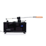 Buy LoveBotz Athena's Ultimate Sex Machine - Mains Powered Sex Machine – Naughtyhut NZ sex toys online. Discreet delivery & top brands.