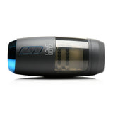Buy LoveBotz The Milker Slider 18X Stroking Masturbator - USB Rechargeable Stroking Masturbator – Naughtyhut NZ sex toys online. Discreet delivery & top brands.