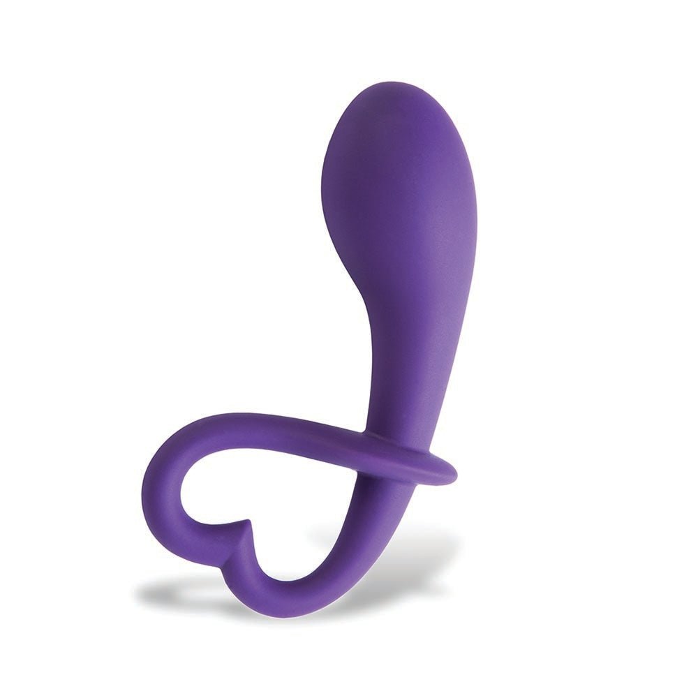 Lovelife Dare Curved Pleasure Plug – Sex toys NZ by Naughtyhut. Discreet delivery nationwide.