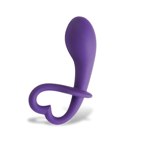 Buy Lovelife Dare Curved Pleasure Plug – Naughtyhut NZ sex toys online. Discreet delivery & top brands.