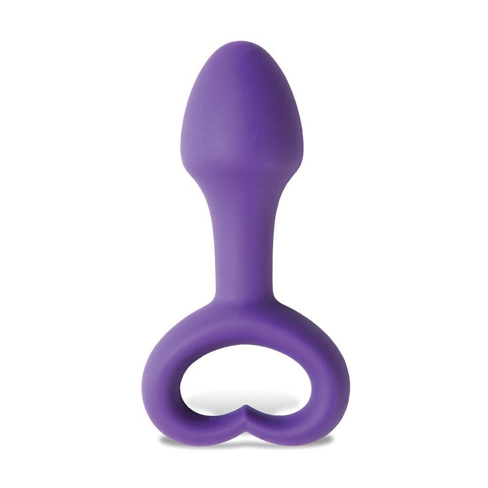 Buy Lovelife Explore Pleasure Plug – Naughtyhut NZ sex toys online. Discreet delivery & top brands.
