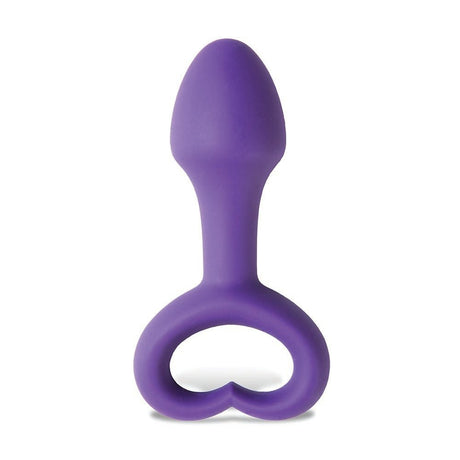 Buy Lovelife Explore Pleasure Plug – Naughtyhut NZ sex toys online. Discreet delivery & top brands.