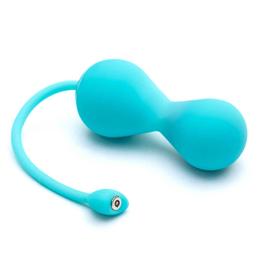 Lovelife Krush Smart Kegel Exerciser – Sex toys NZ by Naughtyhut. Discreet delivery nationwide.
