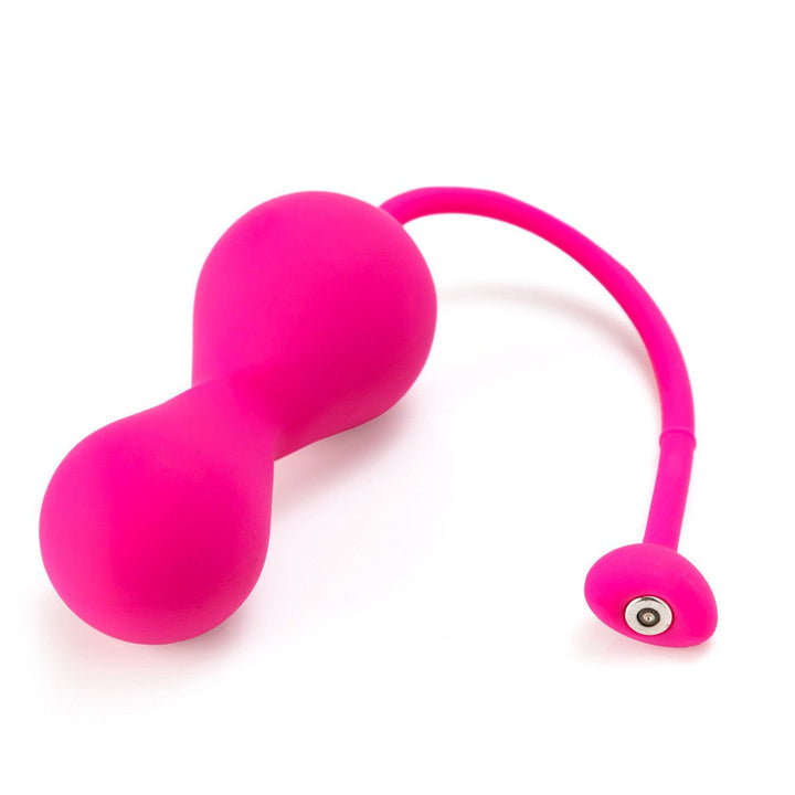 Lovelife Krush Smart Kegel Exerciser – Sex toys NZ by Naughtyhut. Discreet delivery nationwide.
