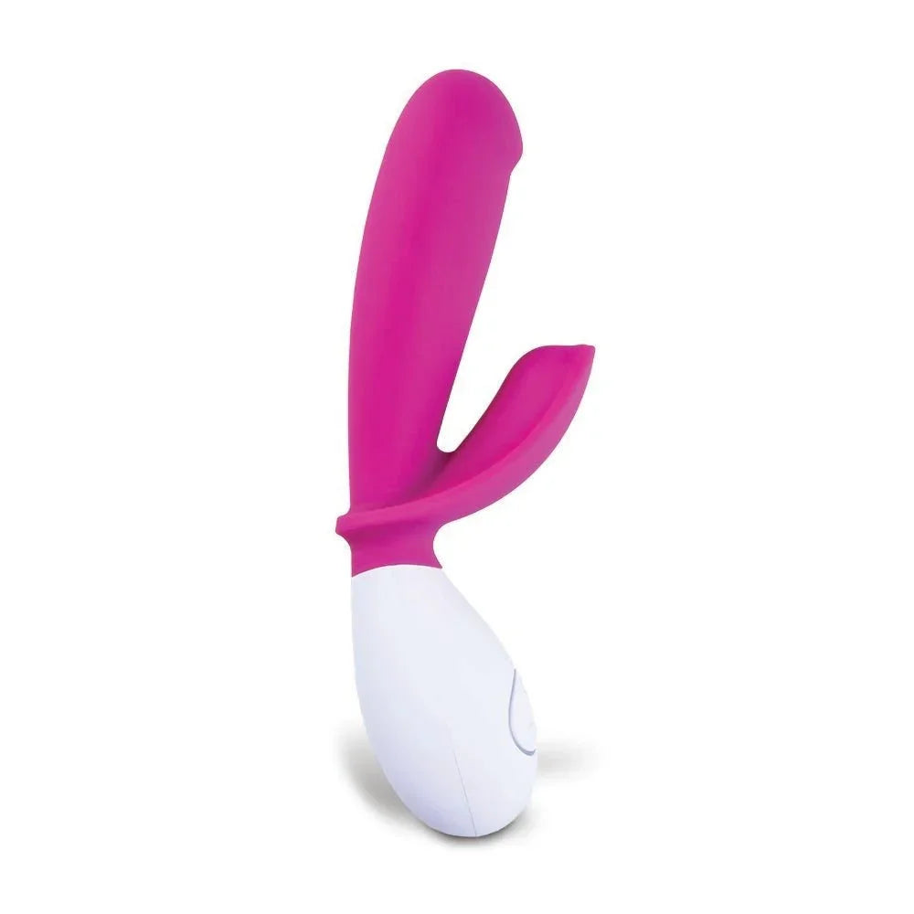 OhMiBod Lovelife Snuggle