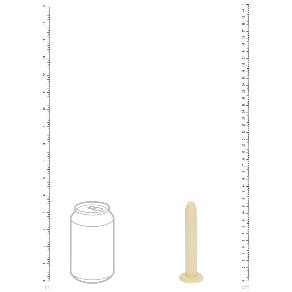 LOVELINE PelviFit Expanding Vaginal Dilator - Coloured Vaginal Dilators - Set of 6 Sizes – Sex toys NZ by Naughtyhut. Discreet delivery nationwide.