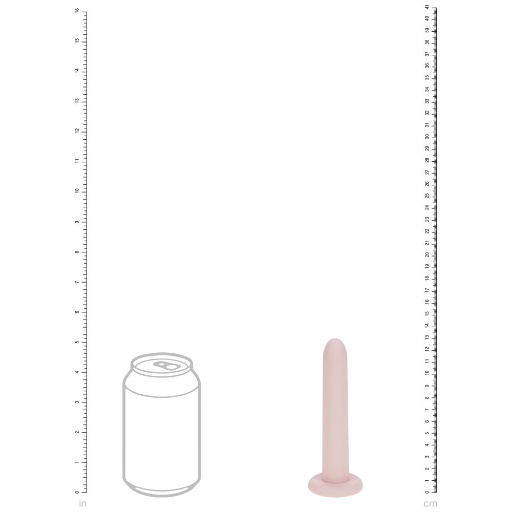 Buy LOVELINE PelviFit Expanding Vaginal Dilator - Coloured Vaginal Dilators - Set of 6 Sizes – Naughtyhut NZ sex toys online. Discreet delivery & top brands.