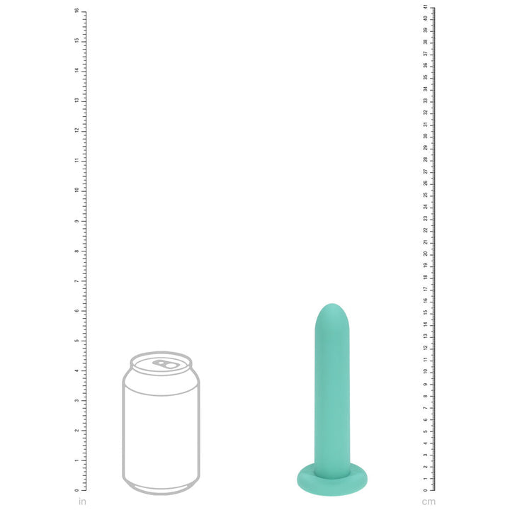 LOVELINE PelviFit Expanding Vaginal Dilator - Coloured Vaginal Dilators - Set of 6 Sizes – Sex toys NZ by Naughtyhut. Discreet delivery nationwide.