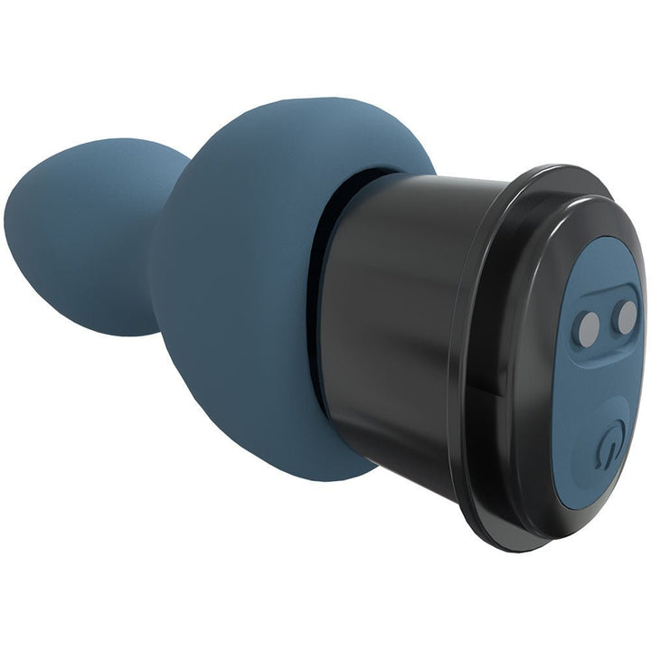 LOVELINE Pleasure Kit - Blue - Blue USB Rechargeable Male Kit - 3 Piece Set – Sex toys NZ by Naughtyhut. Discreet delivery nationwide.