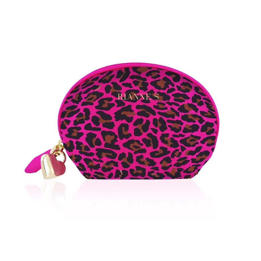 Lovely Leopard – Sex toys NZ by Naughtyhut. Discreet delivery nationwide.