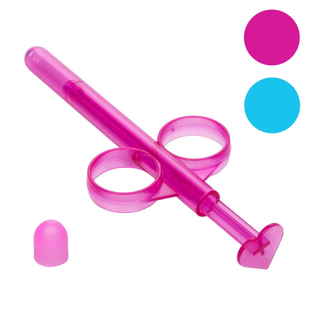Buy Lube Tube – Naughtyhut NZ sex toys online. Discreet delivery & top brands.