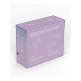 Buy Lust and Luxury featuring Womanizer Next and We - Vibe Sync O Limited Edition 2025 – Naughtyhut NZ sex toys online. Discreet delivery & top brands.