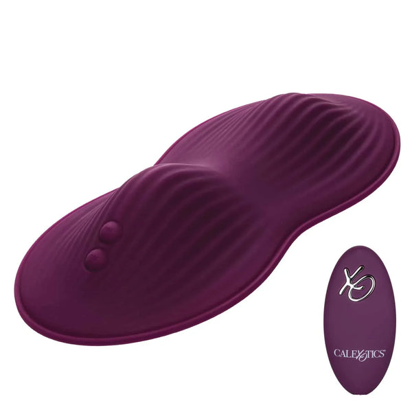CalExotics Lust Remote Control Dual Rider