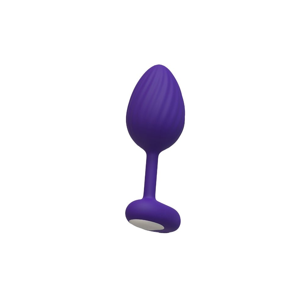 Buy Luv Plug – Naughtyhut NZ sex toys online. Discreet delivery & top brands.