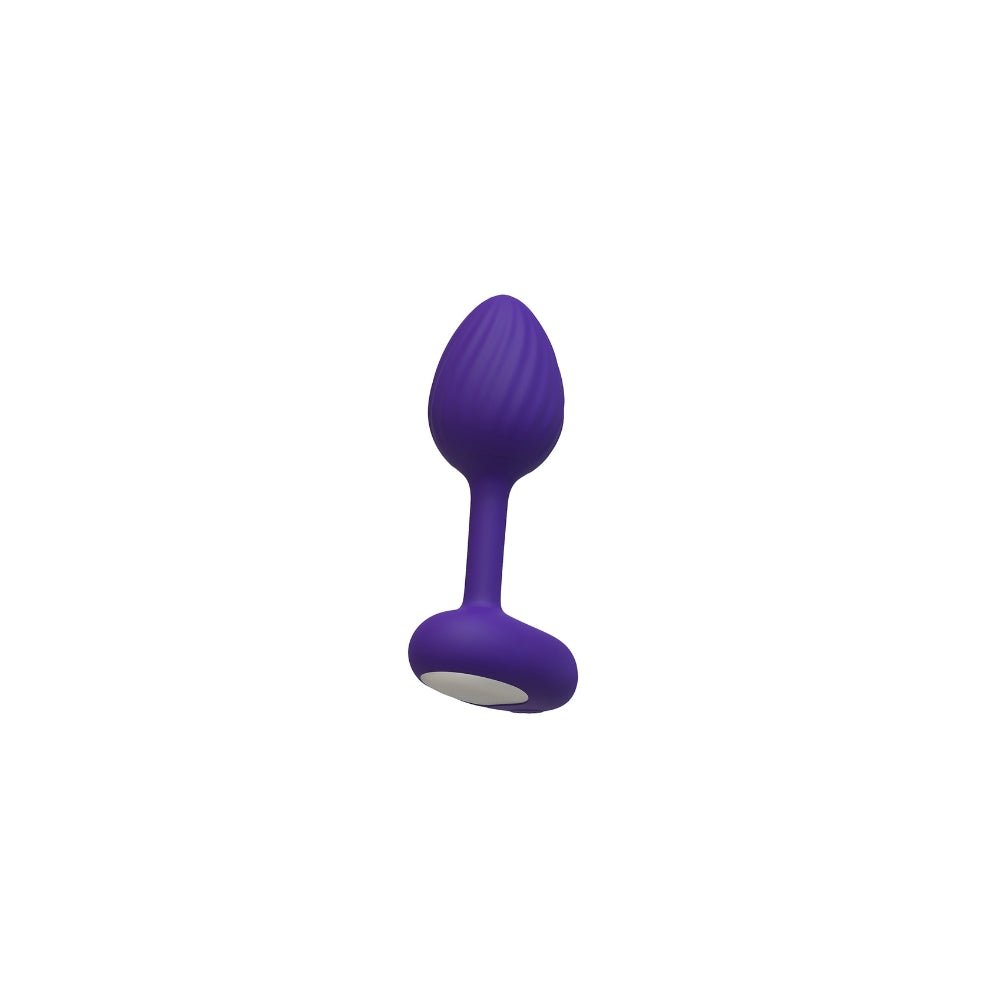 Luv Plug – Sex toys NZ by Naughtyhut. Discreet delivery nationwide.