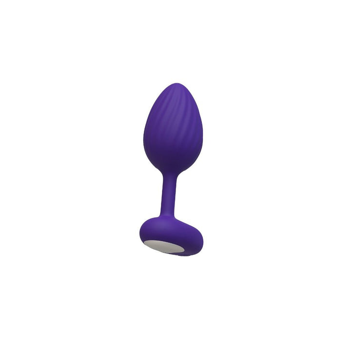 Luv Plug – Sex toys NZ by Naughtyhut. Discreet delivery nationwide.