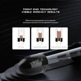Buy LuvPump Automatic Penis Pump - Clear USB Rechargeable Automatic Penis Pump – Naughtyhut NZ sex toys online. Discreet delivery & top brands.