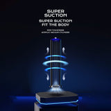 Buy LuvPump ClassiMax XL Professional Power Pump - Clear Extra Large Penis Pump – Naughtyhut NZ sex toys online. Discreet delivery & top brands.