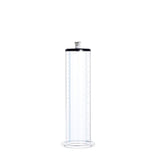 Buy LuvPump ClassiMax XL Professional Power Pump - Clear Extra Large Penis Pump – Naughtyhut NZ sex toys online. Discreet delivery & top brands.
