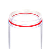 Buy LuvPump ClassiXtra Advanced Power Pump - Clear Penis Pump with Pressure Gauge – Naughtyhut NZ sex toys online. Discreet delivery & top brands.