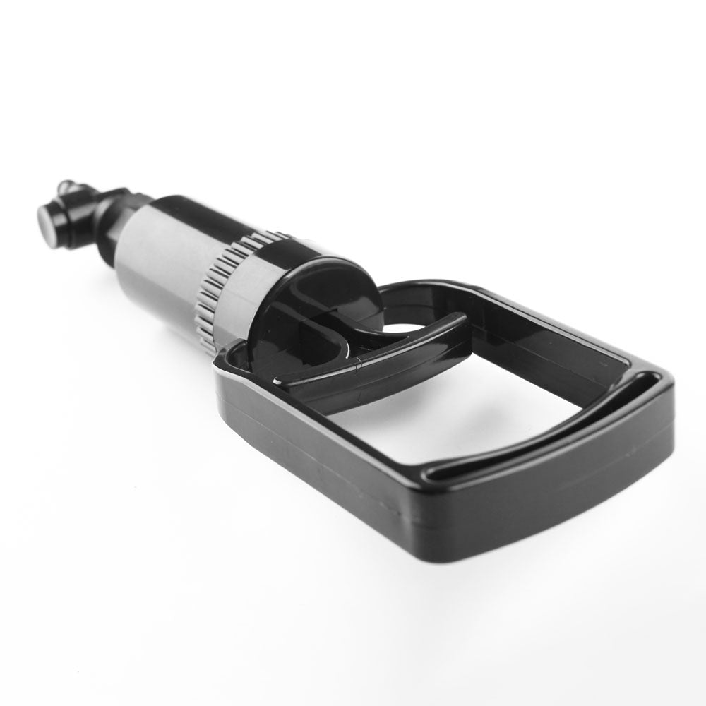 Buy LuvPump ClassiXtra Advanced Power Pump - Clear Penis Pump with Pressure Gauge – Naughtyhut NZ sex toys online. Discreet delivery & top brands.