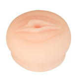 Buy LuvPump ComFit Universal Pump Sleeve - Flesh - Flesh Vagina Universal Penis Pump Sleeve – Naughtyhut NZ sex toys online. Discreet delivery & top brands.