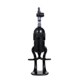 Buy LuvPump Vagina Enhancement System - Clear/Red Vagina Pump – Naughtyhut NZ sex toys online. Discreet delivery & top brands.