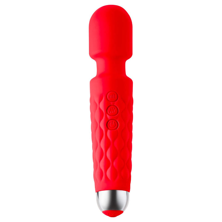 Lw96:LARGE WAND – Sex toys NZ by Naughtyhut. Discreet delivery nationwide.