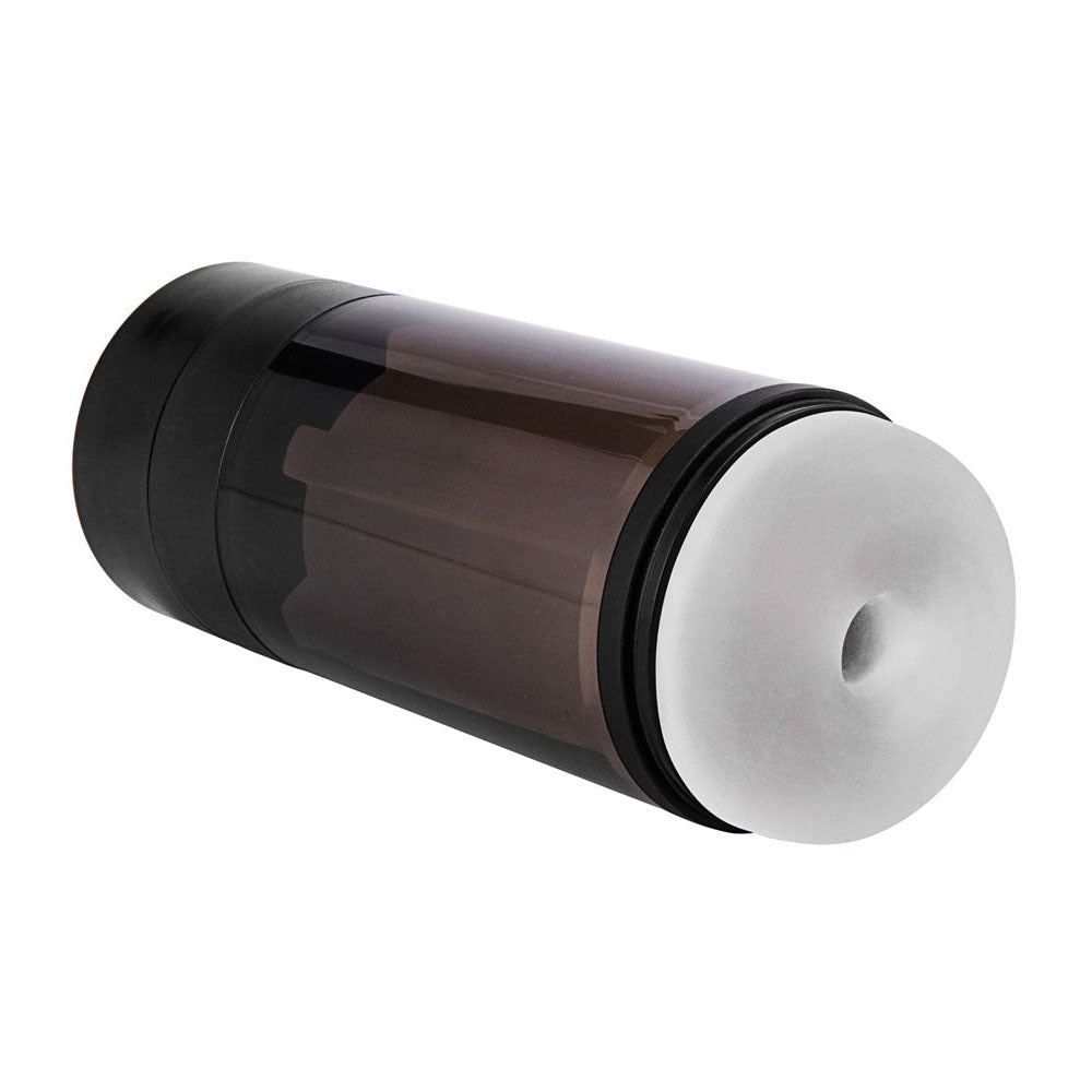 Maia ACE - USB Rechargeable Sucking Masturbator – Sex toys NZ by Naughtyhut. Discreet delivery nationwide.