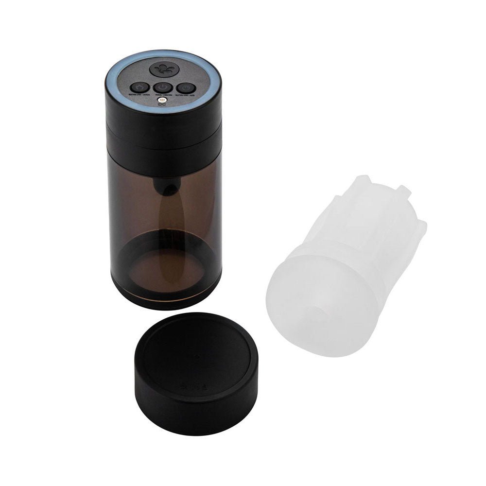 Maia ACE - USB Rechargeable Sucking Masturbator – Sex toys NZ by Naughtyhut. Discreet delivery nationwide.