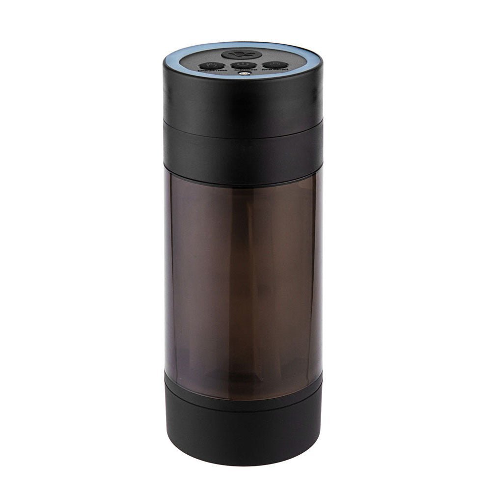 Maia ACE - USB Rechargeable Sucking Masturbator – Sex toys NZ by Naughtyhut. Discreet delivery nationwide.