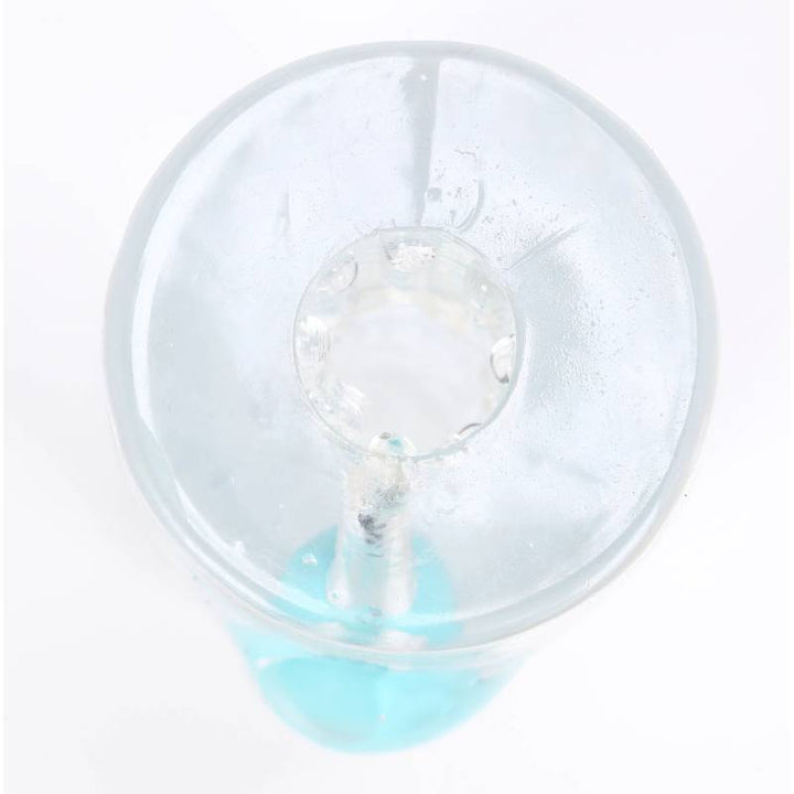 Maia Aster - Clear Vibrating Stroker Sleeve – Sex toys NZ by Naughtyhut. Discreet delivery nationwide.
