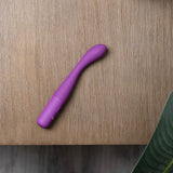 Buy Maia CHELSI - Purple 17.8 cm USB Rechargeable Vibrator – Naughtyhut NZ sex toys online. Discreet delivery & top brands.