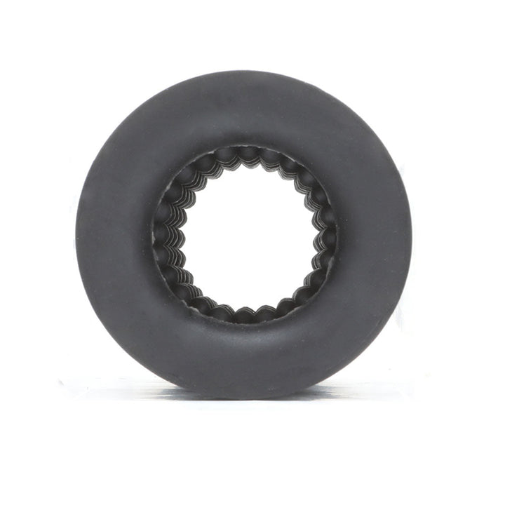 Maia ELI - Black 10 cm Stroker Sleeve – Sex toys NZ by Naughtyhut. Discreet delivery nationwide.