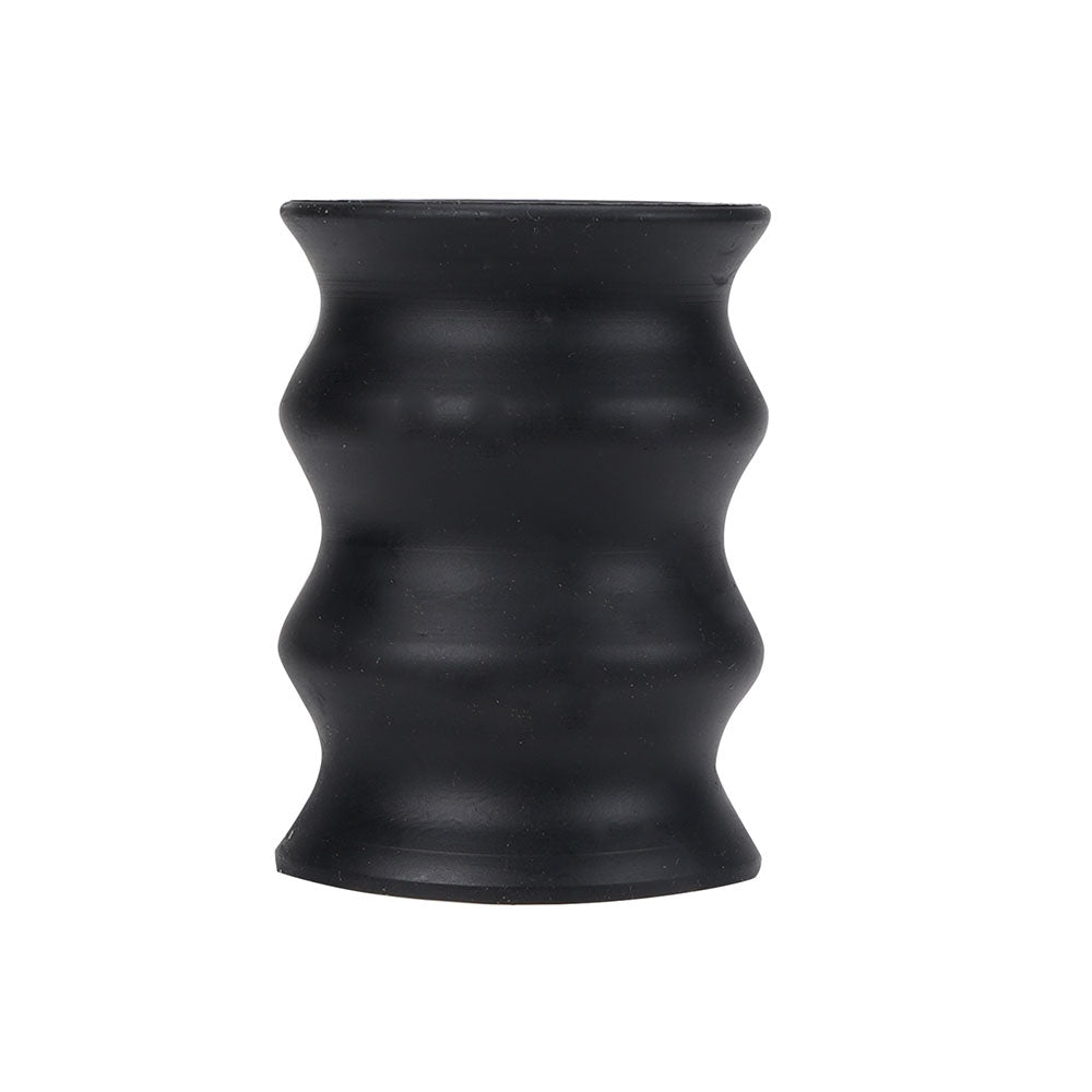 Maia ELI - Black 10 cm Stroker Sleeve – Sex toys NZ by Naughtyhut. Discreet delivery nationwide.