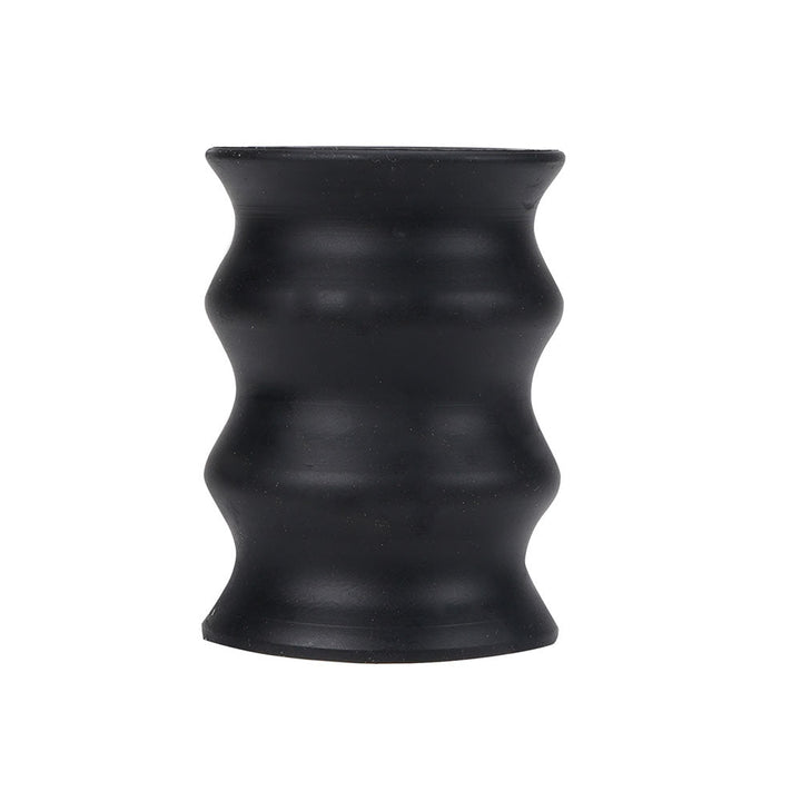 Maia ELI - Black 10 cm Stroker Sleeve – Sex toys NZ by Naughtyhut. Discreet delivery nationwide.