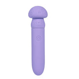Buy Maia HAPPI - Purple 11.1 cm USB Rechargeable Bullet – Naughtyhut NZ sex toys online. Discreet delivery & top brands.