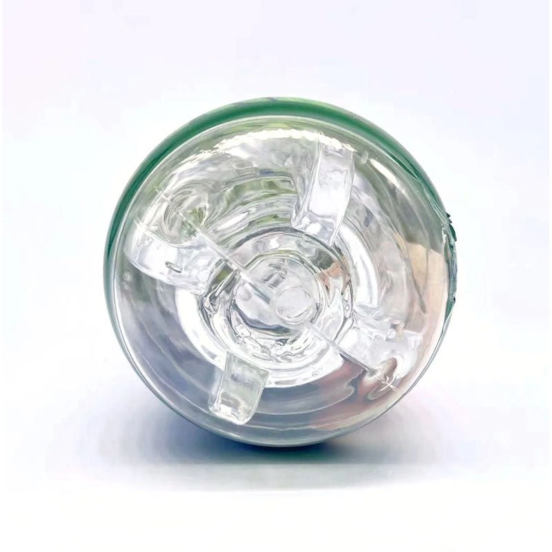 Maia Jackpot - Clear Mastirbator Stroker – Sex toys NZ by Naughtyhut. Discreet delivery nationwide.