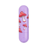 Buy Maia JESSI Trippy - Lavender 7.6 cm USB Rechargeable Bullet – Naughtyhut NZ sex toys online. Discreet delivery & top brands.