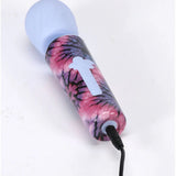 Buy Maia JOURNEE Wand - Purple 15.9 cm USB Rechargeable Massage Wand – Naughtyhut NZ sex toys online. Discreet delivery & top brands.