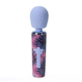 Buy Maia JOURNEE Wand - Purple 15.9 cm USB Rechargeable Massage Wand – Naughtyhut NZ sex toys online. Discreet delivery & top brands.